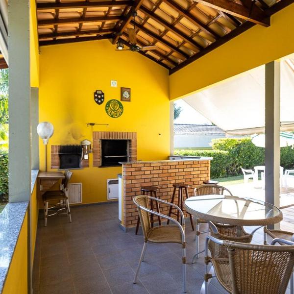 Deliciosa Casa em condomínio - Moradas São Luis - Foto 5