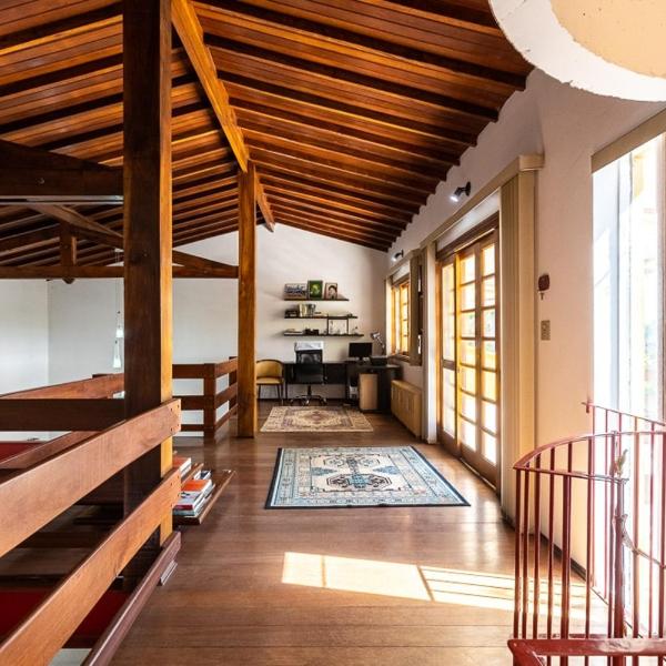 Deliciosa Casa em condomínio - Moradas São Luis - Foto 2