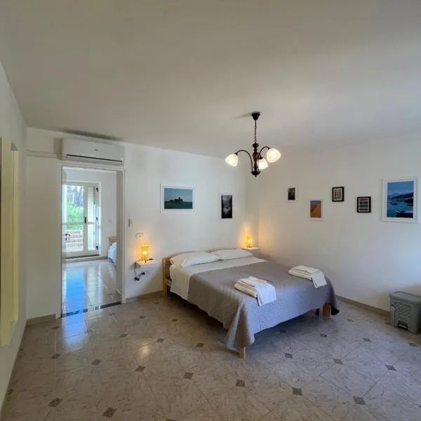 Clorofilla - Country House, hotel in Francavilla Angitola