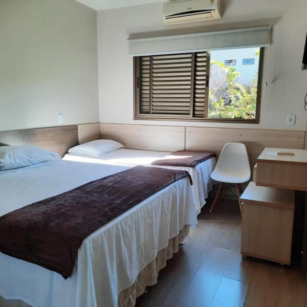 Hotel Poty - Foto 2