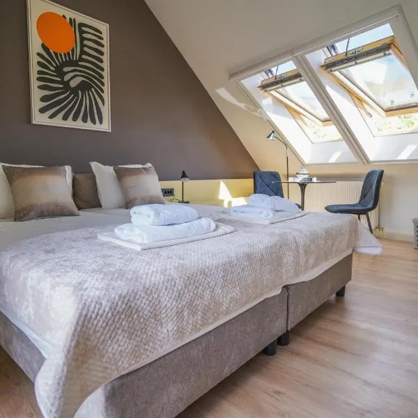 Vila Karlovčanka savršen boravak u srcu grada, hotell i Sremski Karlovci