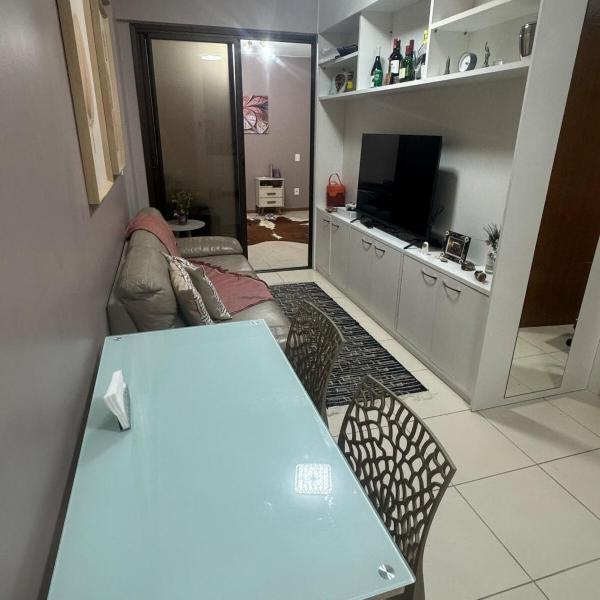 Asa Norte 704 - 2 Suítes com Garagem para 2 carros - Foto 5