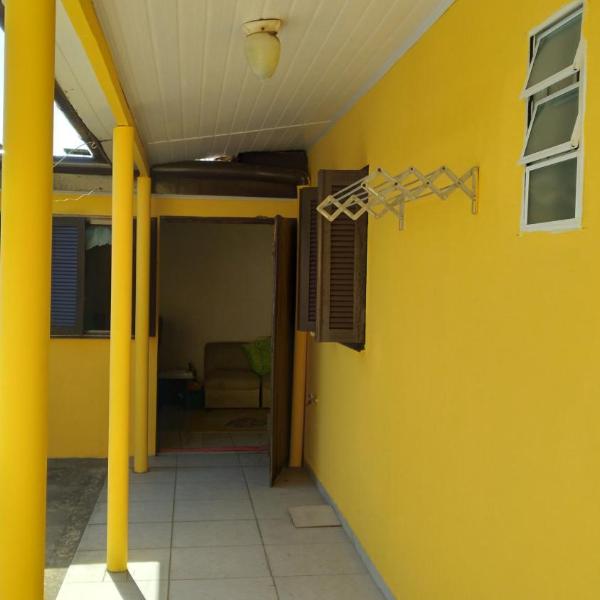 CASA COM 3 QUARTOS, SENDO 1 QUARTO Suite - Foto 3
