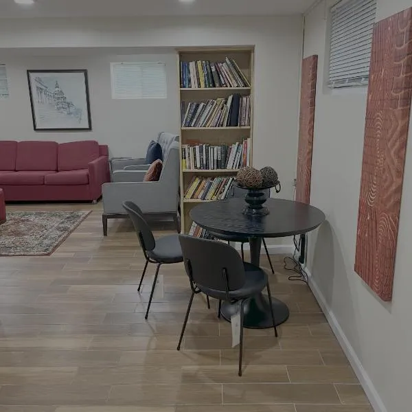 Lincoln Howard House, ξενοδοχείο στην Ουάσινγκτον