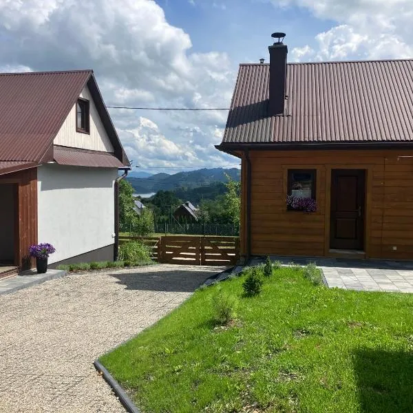 Hornicok, hotell i Falsztyn