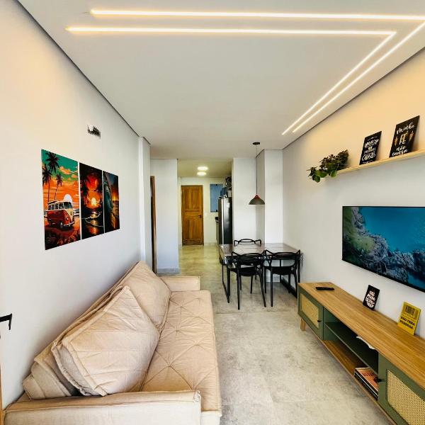 Figueira Beach House - Foto 2