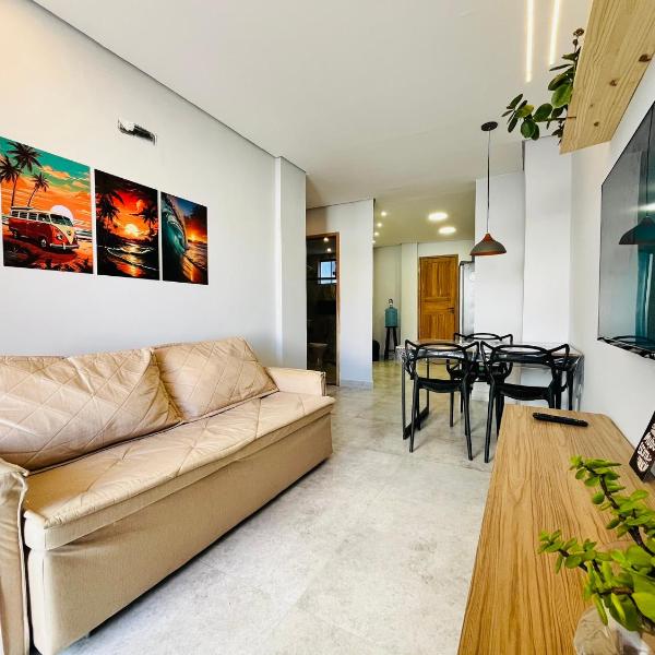 Figueira Beach House - Foto 4