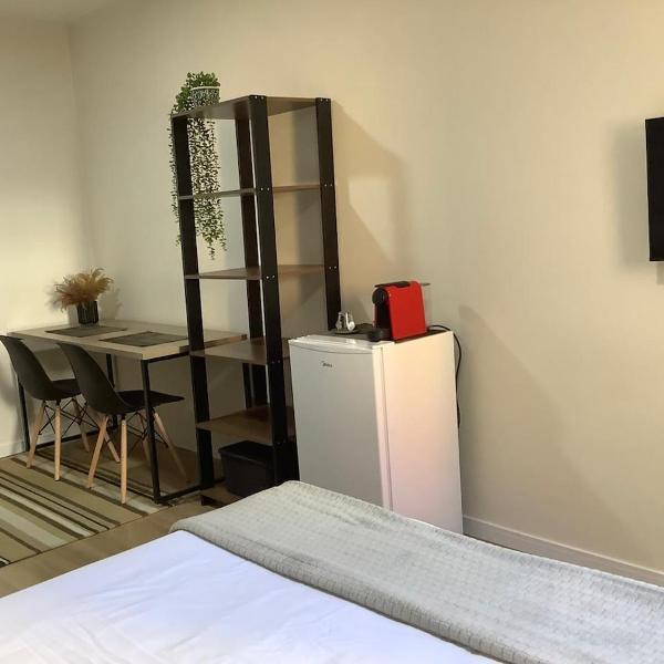 Apartamento Studio 51 - Foto 5