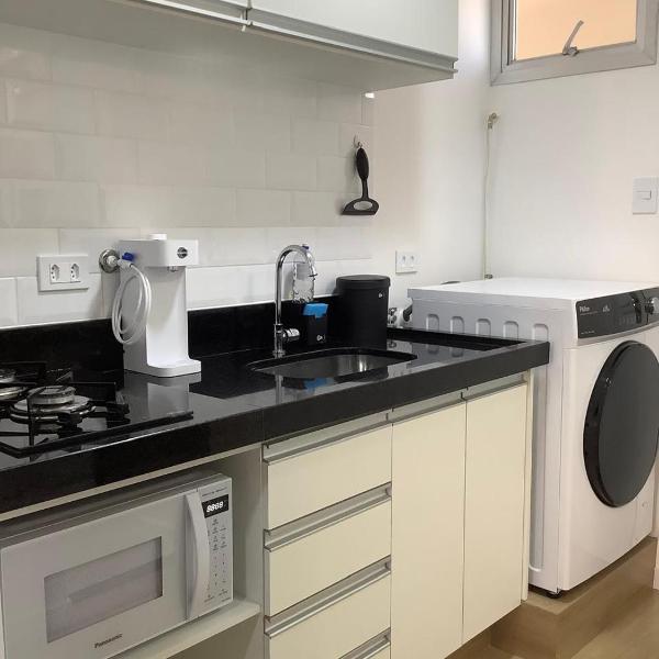 Apartamento Studio 51 - Foto 4