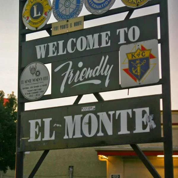 ElMonte Soul, hotel in El Monte