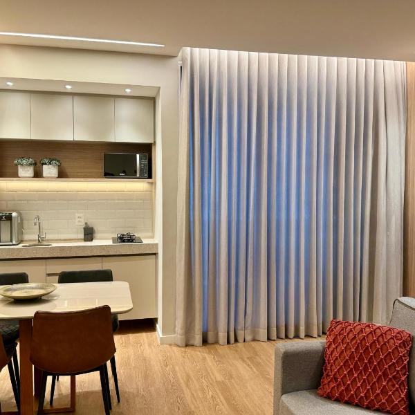 Luxury and Leisure in the Best Region of Belo Horizonte - Foto 4