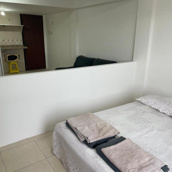 Flat lado mar - Foto 4