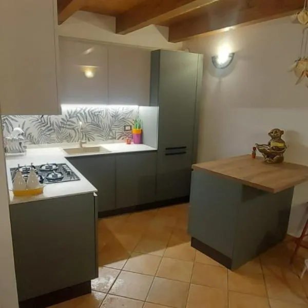 Apartamento Lido di Fano, Hotel in Fano