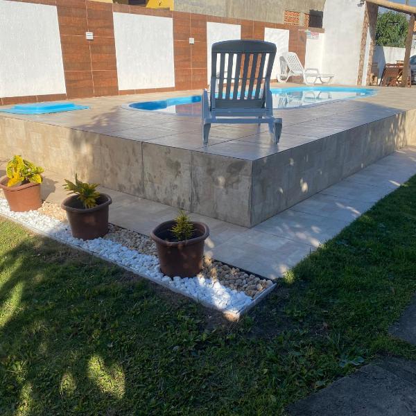 Casa unamar, cabo frio - RJ