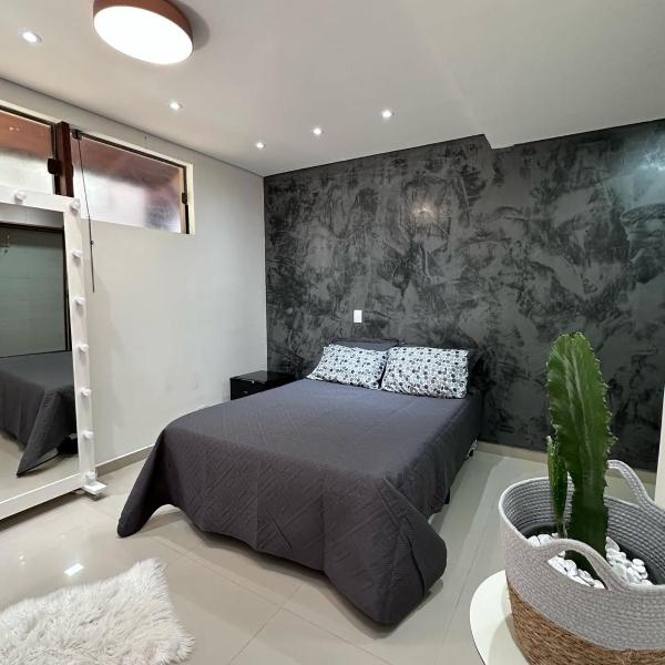 suite premium em Ilhabela