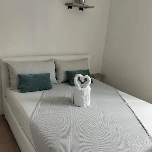 La Casa Vacanze di Byron, hotel a Gorizia