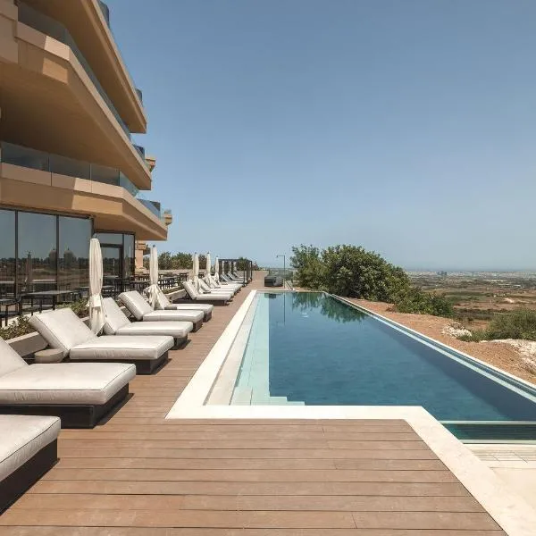Verdala Wellness Hotel AX Privilege - Adults Only, hotel in Rabat