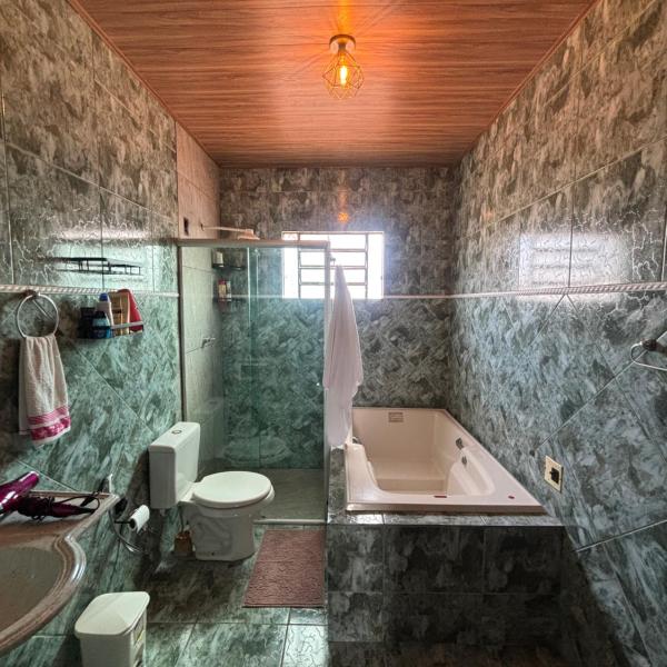 Casa ampla em mosqueiro disponível para cop 30 - Foto 3