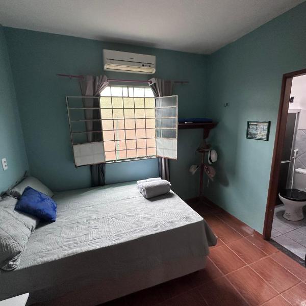 Casa ampla em mosqueiro disponível para cop 30 - Foto 2