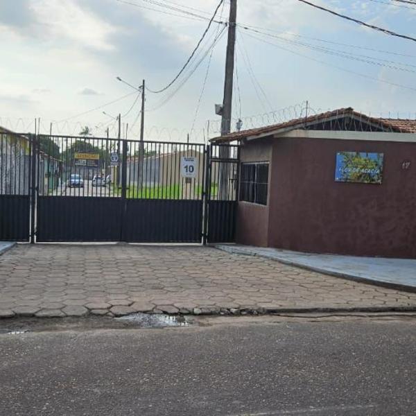 Casa para COP30