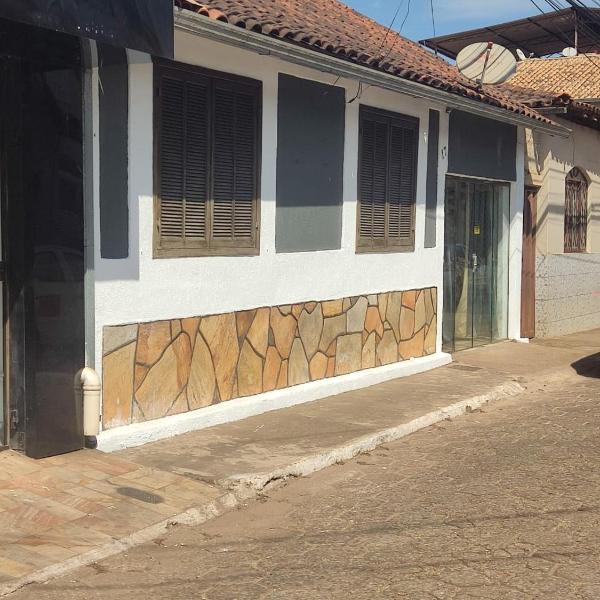 Casa Mariana MG