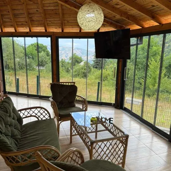 Villa Rina, hotel in Bitola