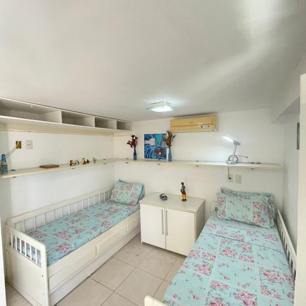 Ape Familia c Ar e prox Praias e Centro Búzios 4p - Foto 2