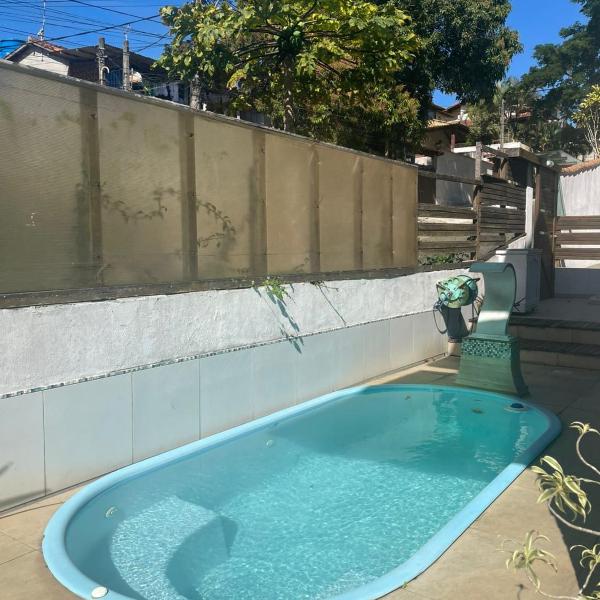 Ape Familia c Ar e prox Praias e Centro Búzios 4p - Foto 4