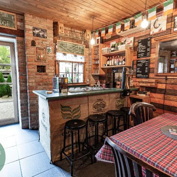 Liptov Lodge, hotell sihtkohas Liptovský Mikuláš