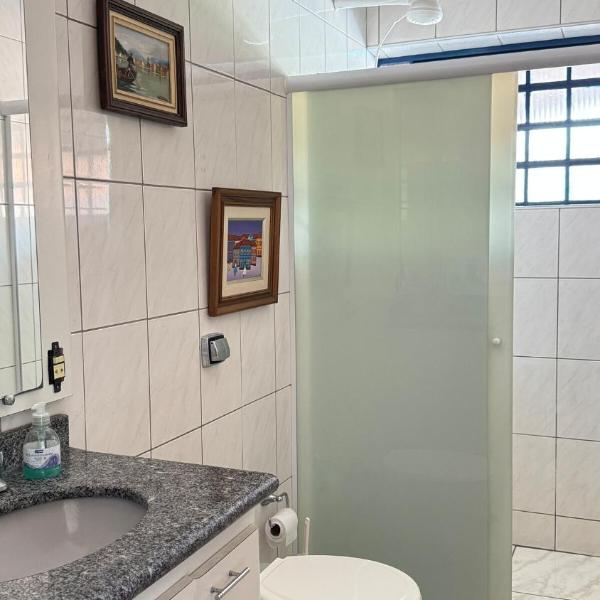 Casa para 8 pessoas com Piscina e Lazer - Foto 3