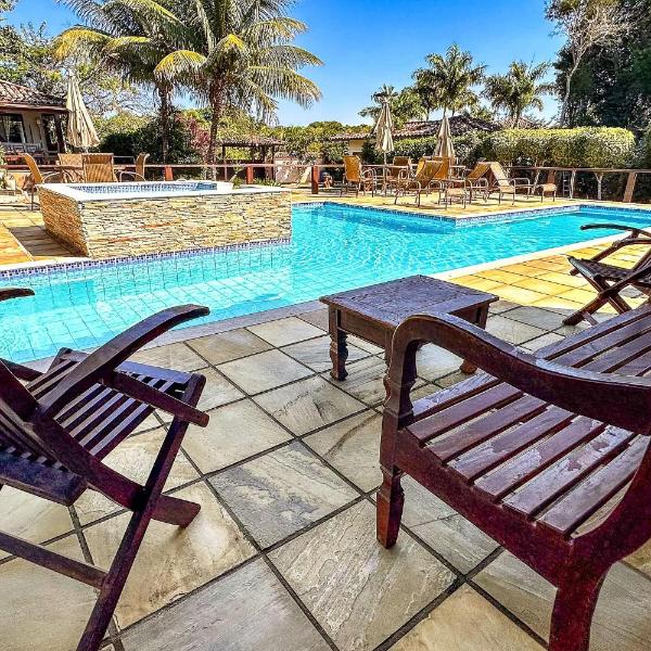 Casa aconchegante em Búzios - Foto 4