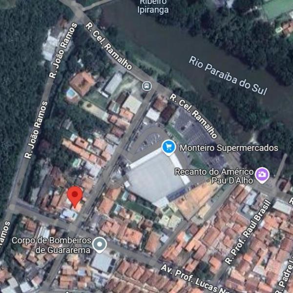 Suíte Casal com Hidro no Centro - Infinito Particular - Foto 5