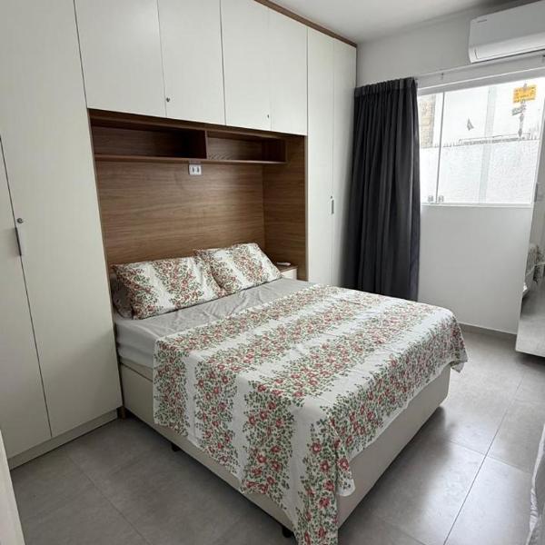 casa com suite e banheiro social - Foto 2