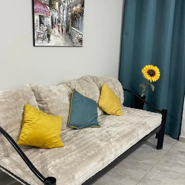 Apartamentos acogedores en el centro de Encarnación, hotel in Encarnación