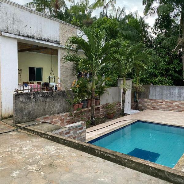 Casa para COP30