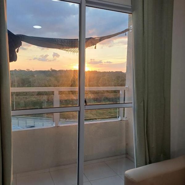 Apartment in Parque Mosaico