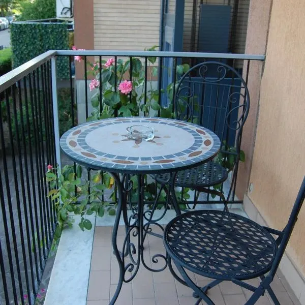 Ca Nora, hotel in Sasso Marconi