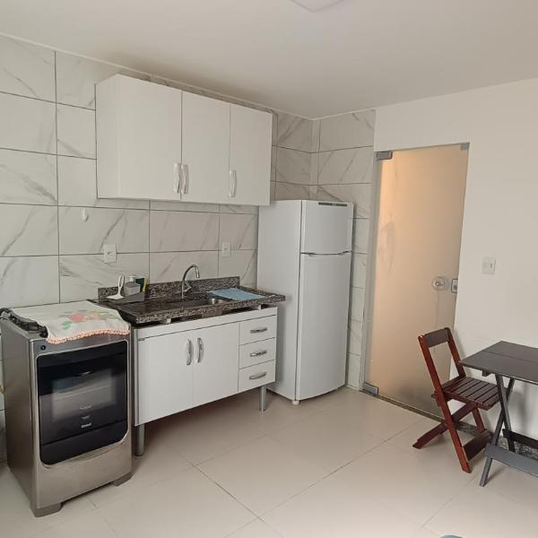 Residencial São Francisco - Flat - Em Imbassai - Foto 4