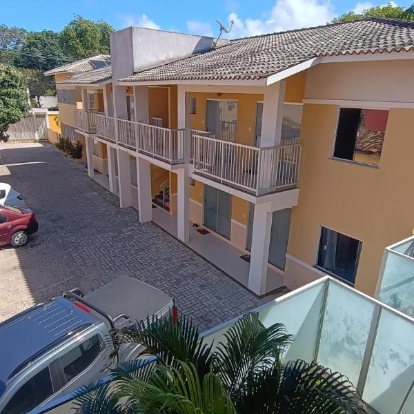 Residencial São Francisco - Flat - Em Imbassai - Foto 5