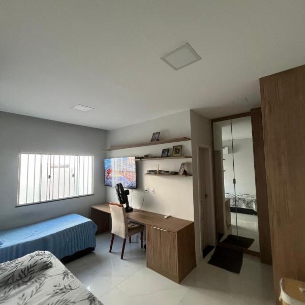 Spacious and Comfortable Home Perfect Stay for COP 30 in Belém - Foto 2