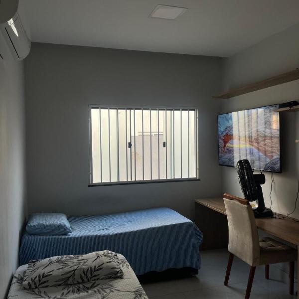 Spacious and Comfortable Home Perfect Stay for COP 30 in Belém - Foto 5