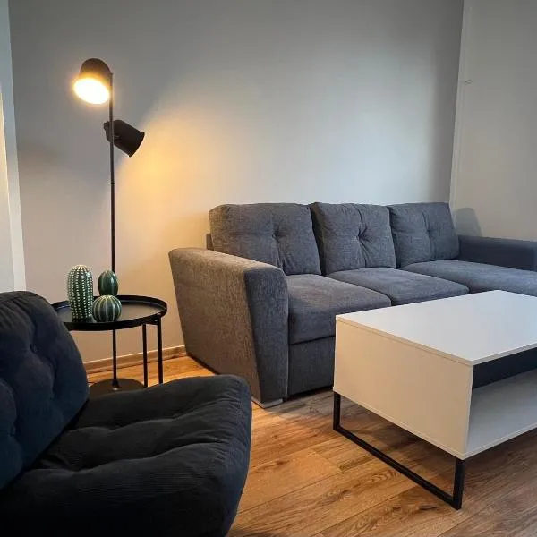 Wie Zuhause, Hotel in Kassel