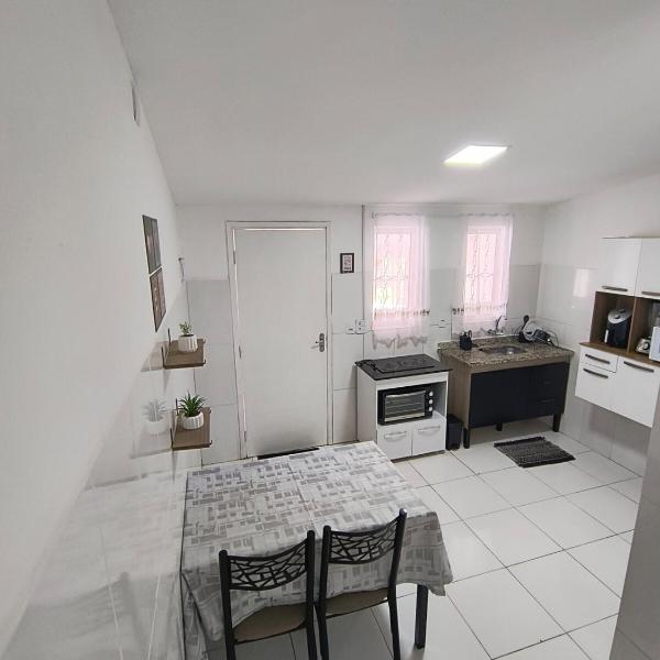Casa 1-Aconchegante Casa no centro da cidade - Foto 4