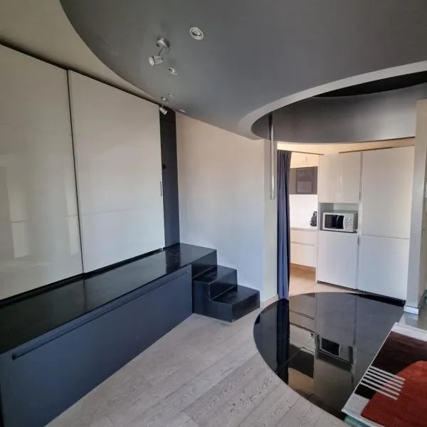 Suite Mille, hotel v destinaci Piacenza