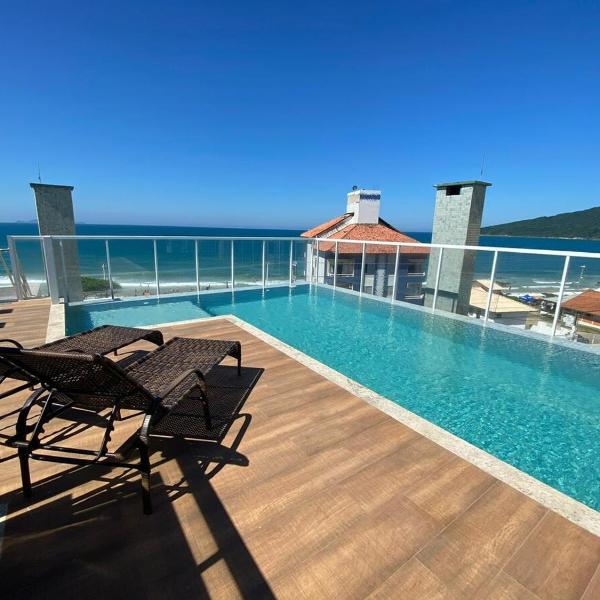 Schönes Premium Apartment mit Meerblick - Foto 4