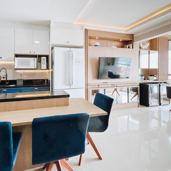 Schönes Premium Apartment mit Meerblick - Foto 5