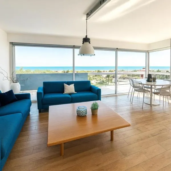 Penthouse Bellavista, hotel di Lignano Sabbiadoro