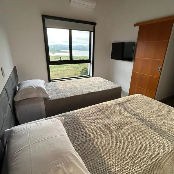 Hotel WR, hotel in Ribeirão Pires