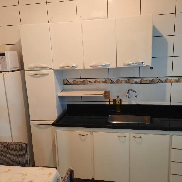 Apartamento Suzana massot