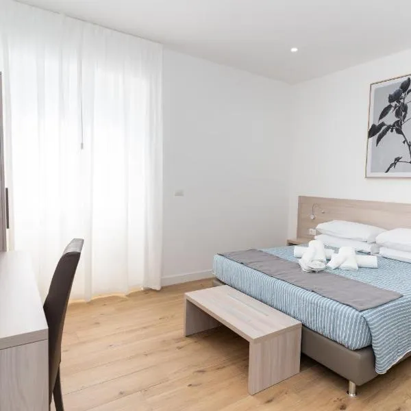 Casa Francesca, hotel v destinaci Sassari